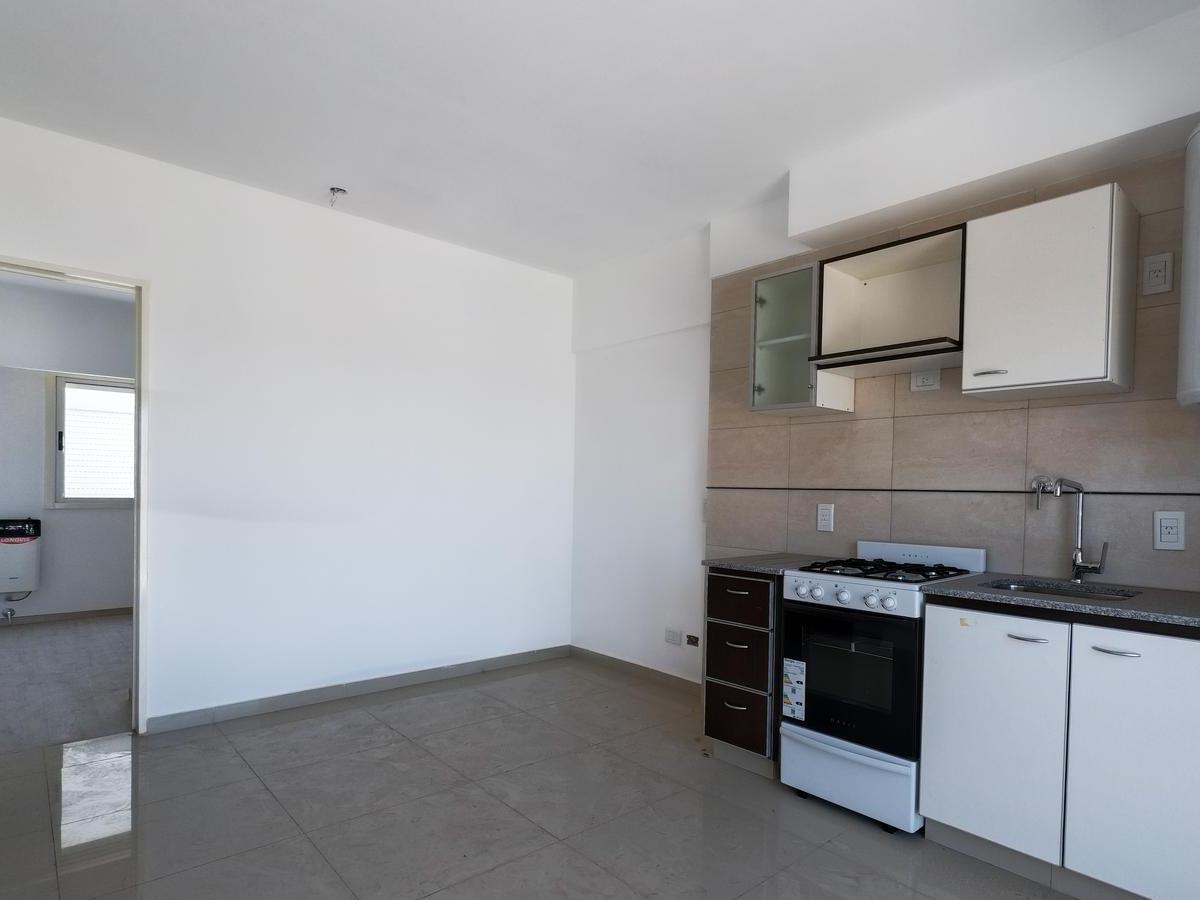 Venta Departamento 2 Ambientes con Balcòn Terraza, Flores. Apto Crèdito! 5