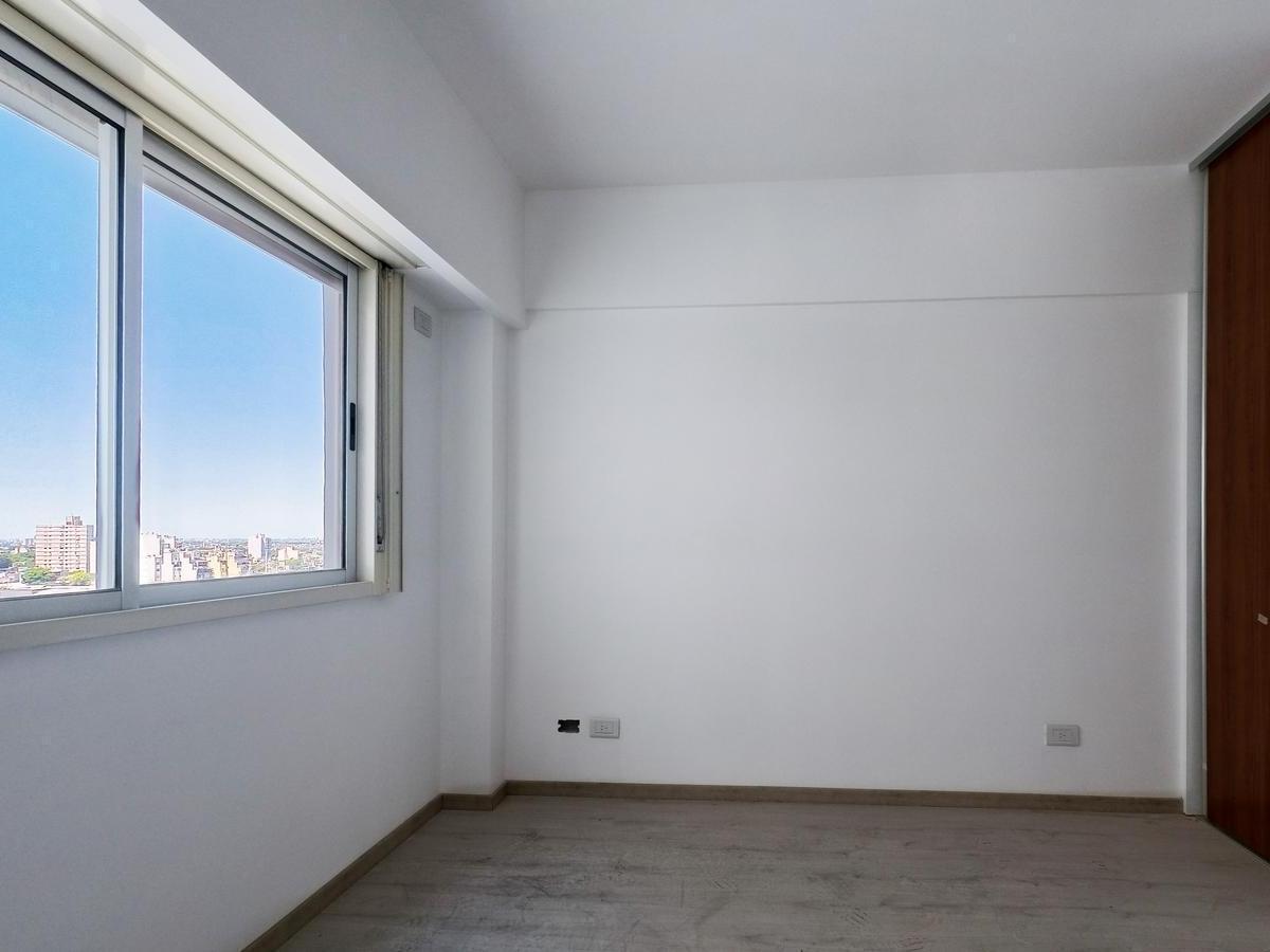 Venta Departamento 2 Ambientes con Balcòn Terraza, Flores. Apto Crèdito! 3