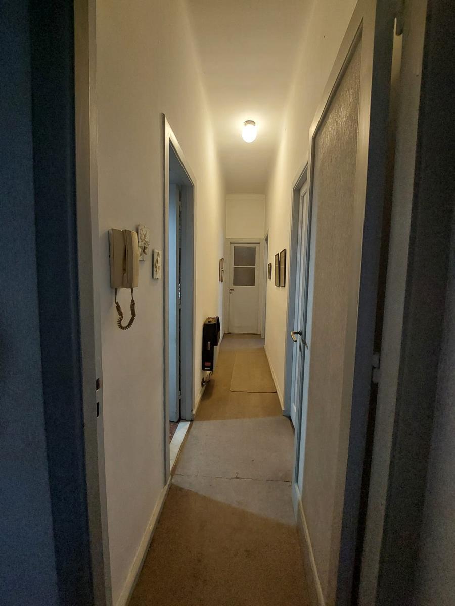 Venta Departamento 3 Ambientes 3