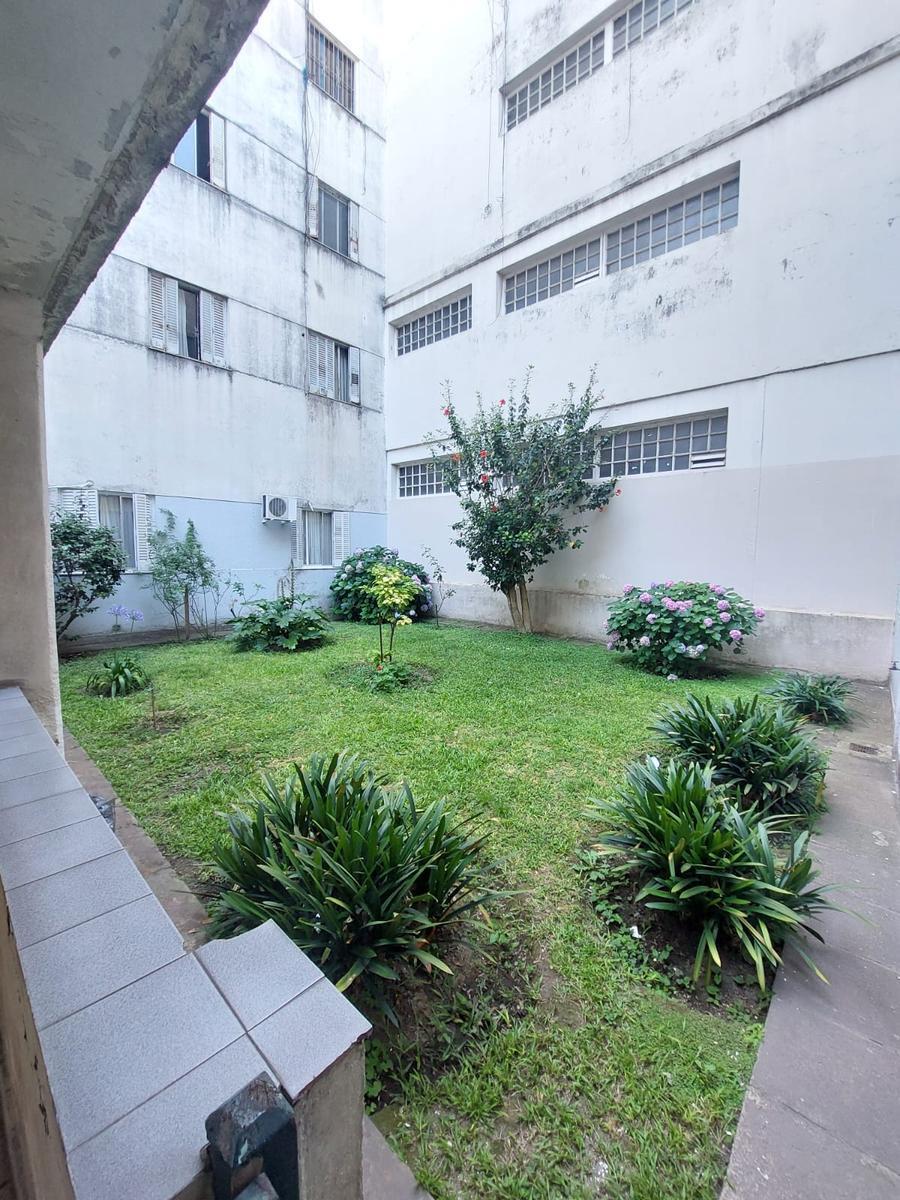 Venta Departamento 3 Ambientes 4