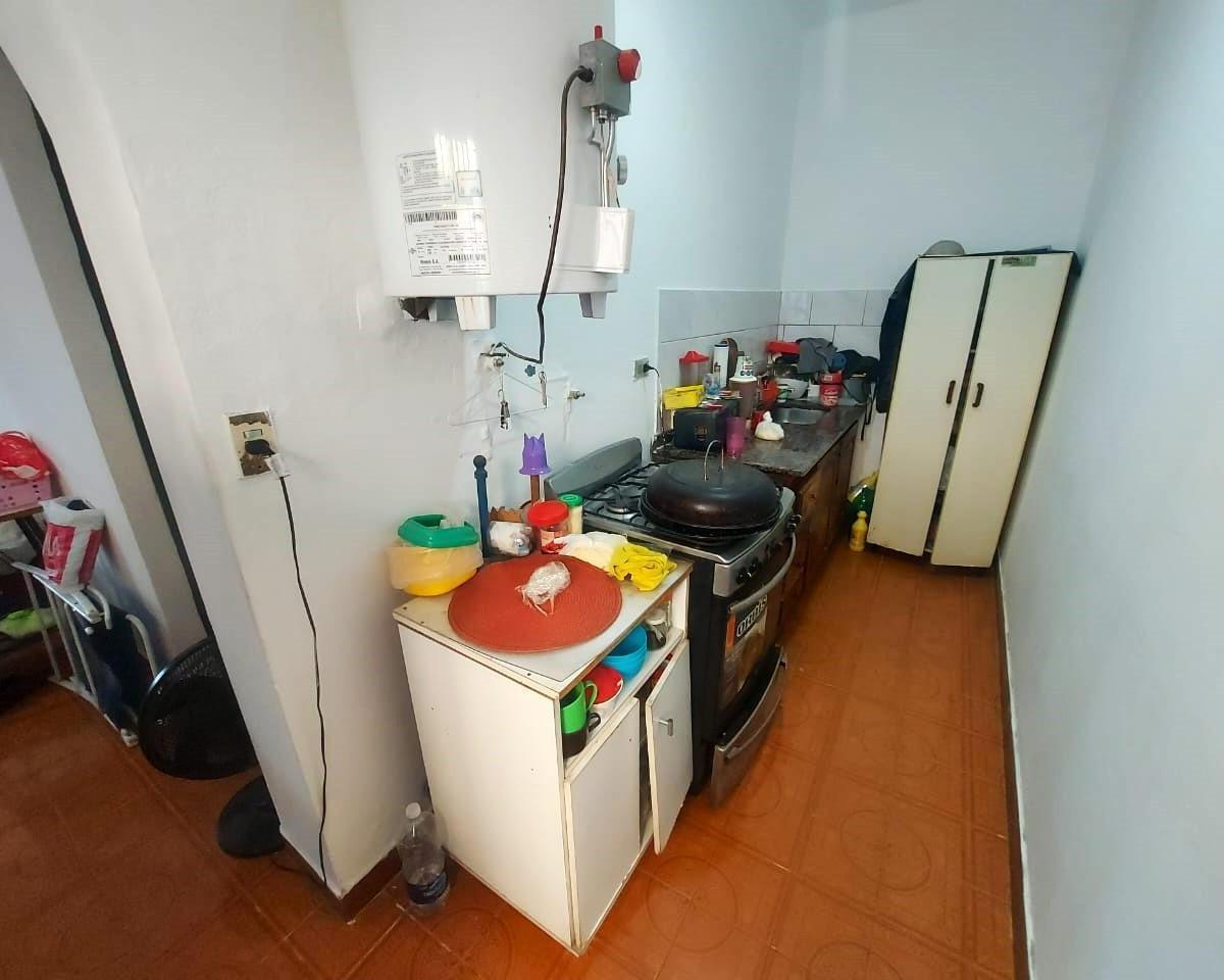 Venta PH Al Frente 2 Ambientes Sin Expensas 4