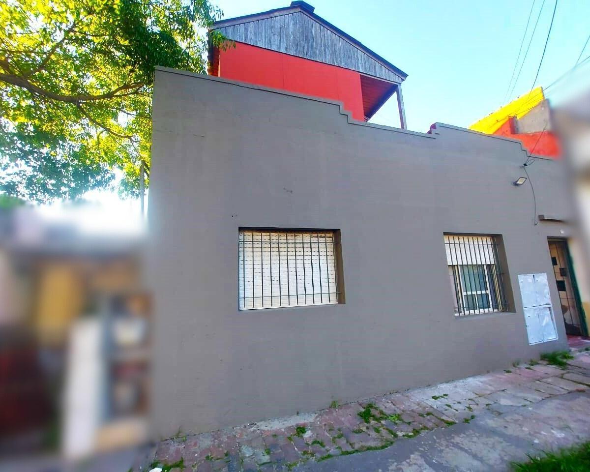 Venta PH Al Frente 2 Ambientes Sin Expensas 1