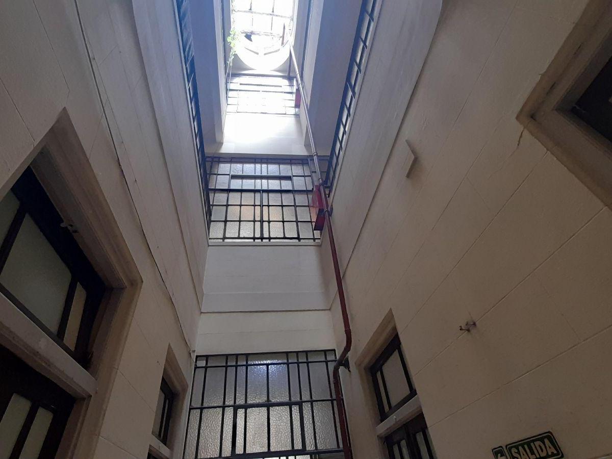 Edificio Comercial en Venta en San Nicolas 1