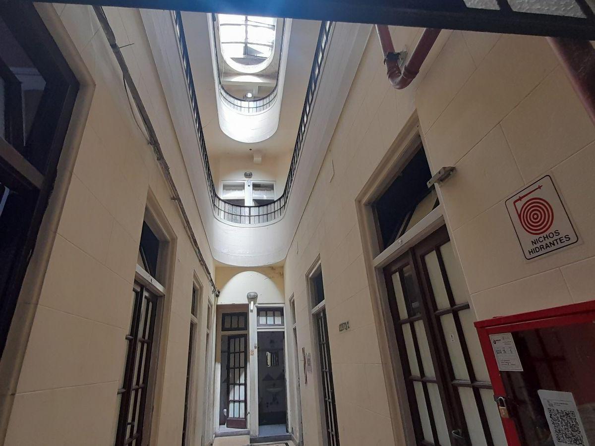 Edificio Comercial en Venta en San Nicolas 3