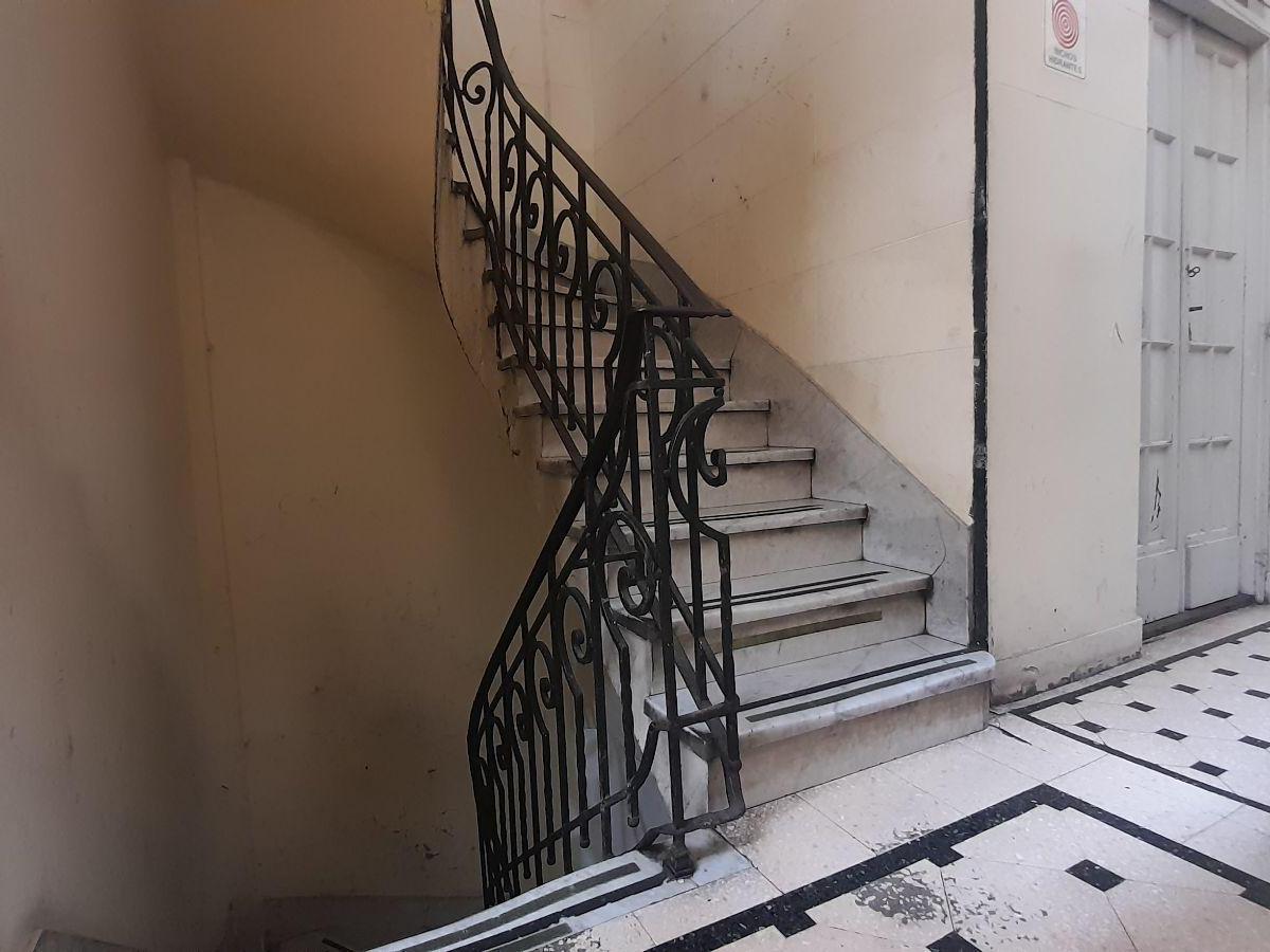 Edificio Comercial en Venta en San Nicolas 2