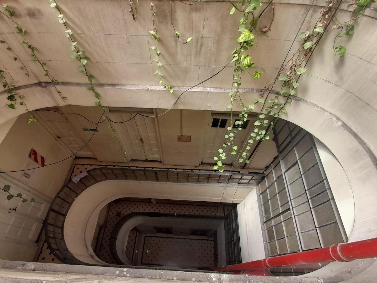 Edificio Comercial en Venta en San Nicolas 2