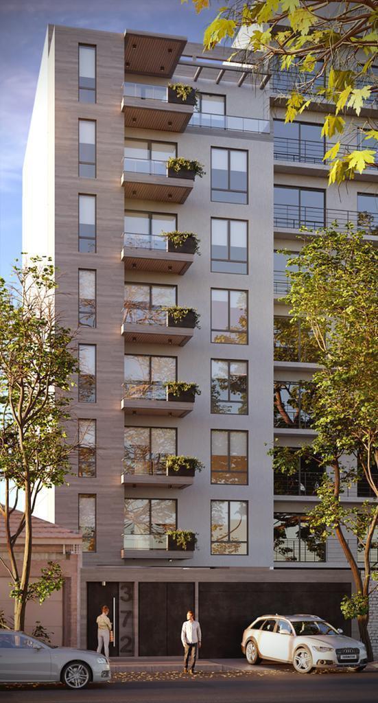 Venta Departamento 2 Ambientes Quilmes a Estrenar. 4