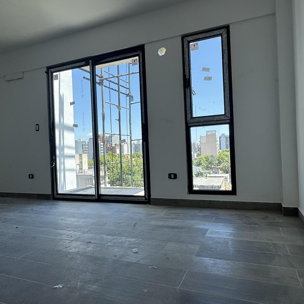 Venta Departamento 2 Ambientes Quilmes a Estrenar. 5