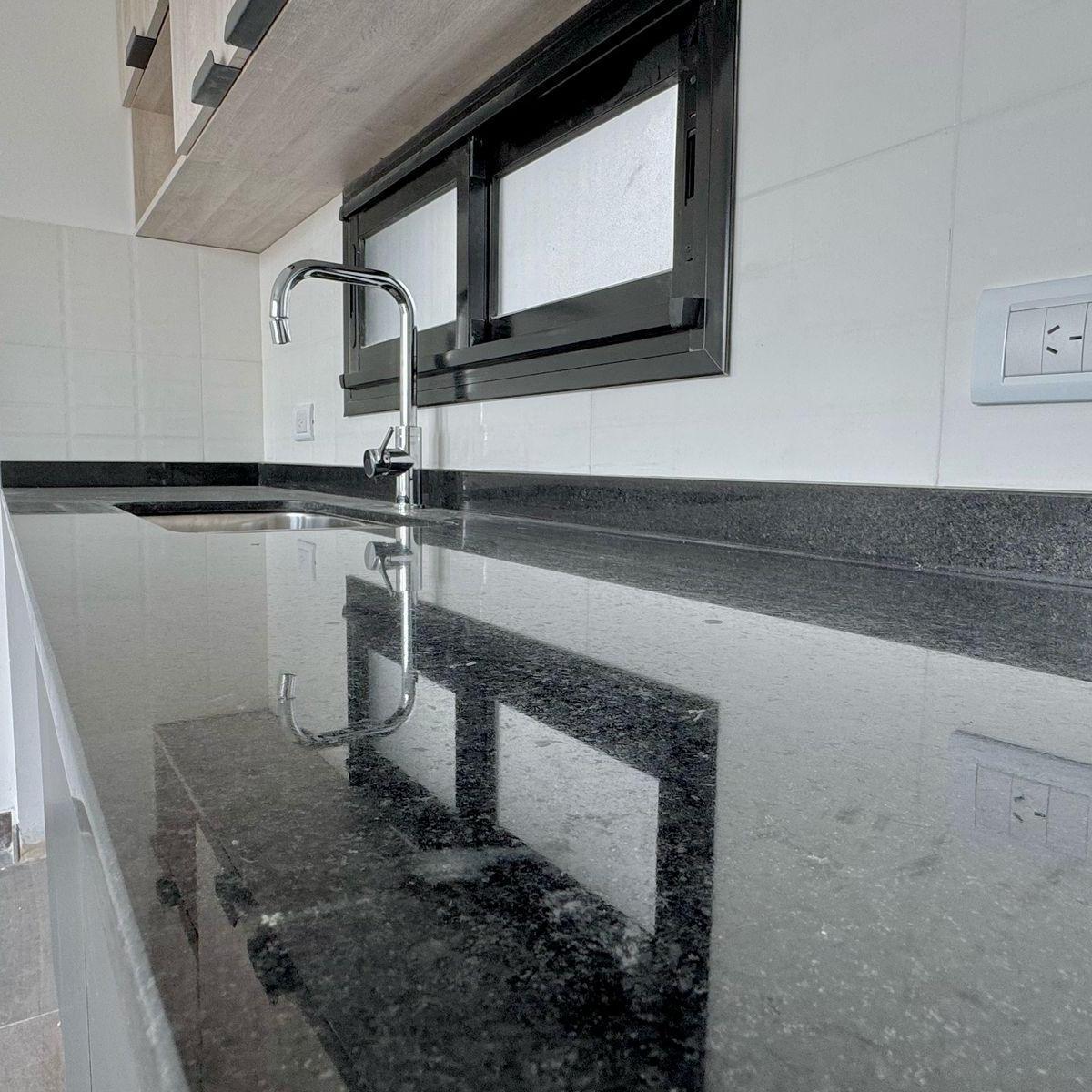 Venta Departamento 2 Ambientes Quilmes a Estrenar. 2