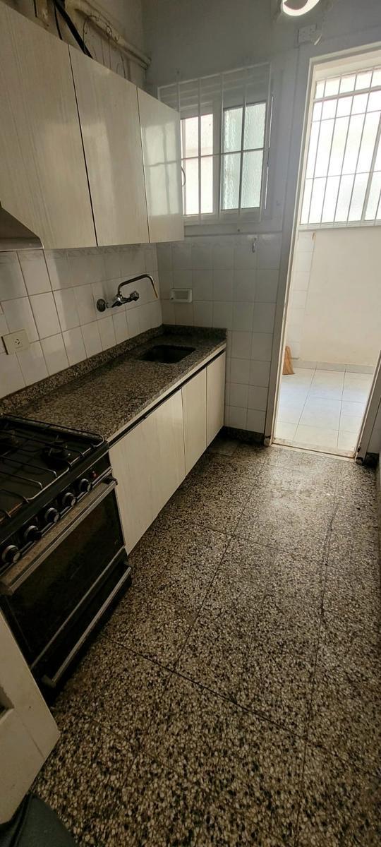 Departamento en Venta Centro Apto Credito 5