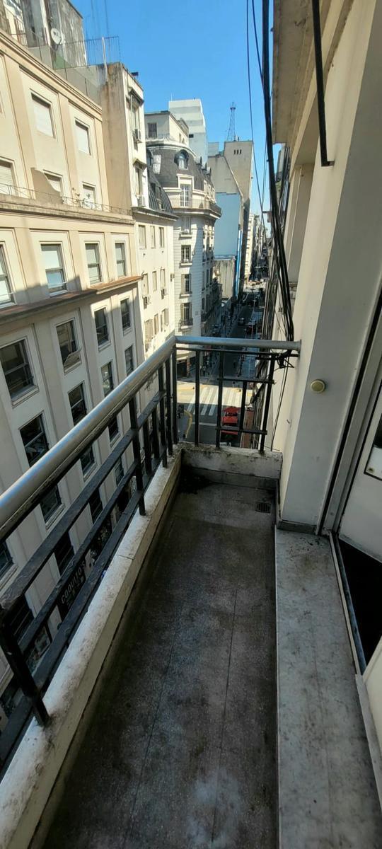 Departamento en Venta Centro Apto Credito 2