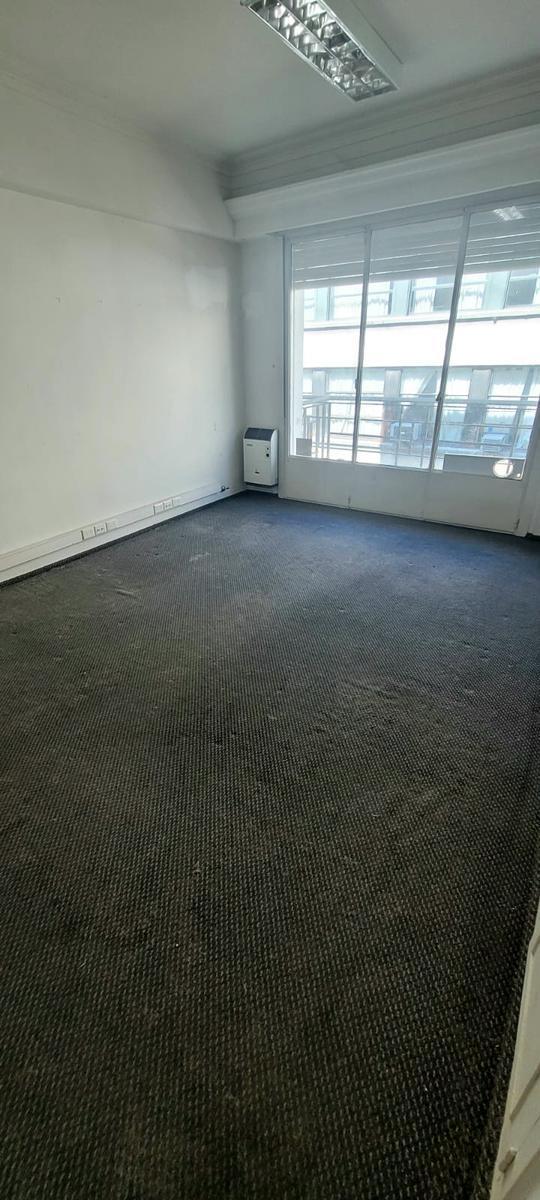Departamento en Venta Centro Apto Credito 1