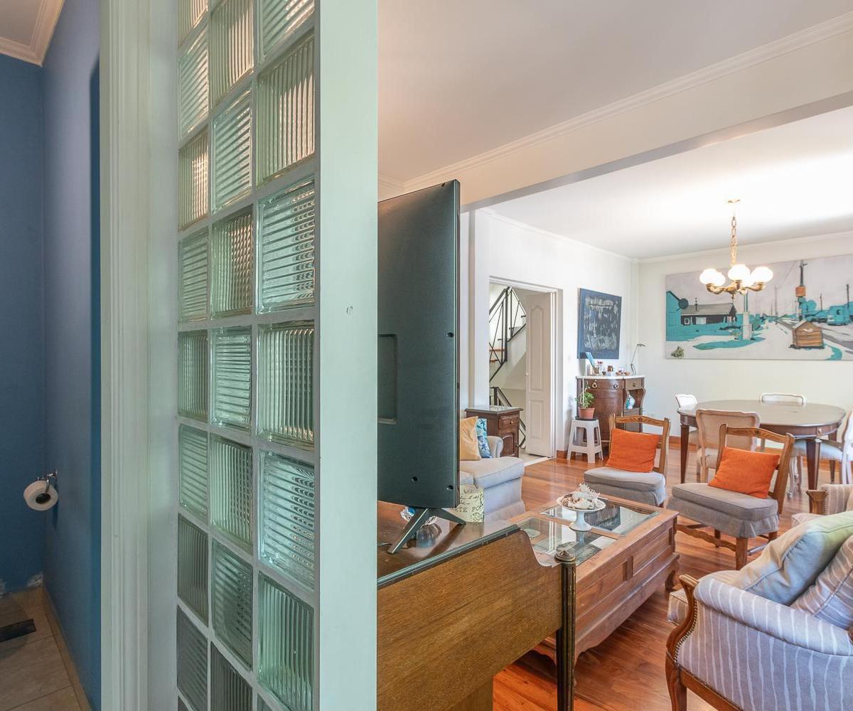 Casa en Venta en Villa Ortuzar de 6 Ambientes con Cochera 5