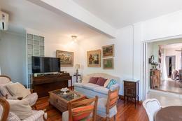 Casa en Villa del Ortuzar 4