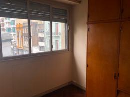 Departamento en venta 2 ambientes en Monserrat