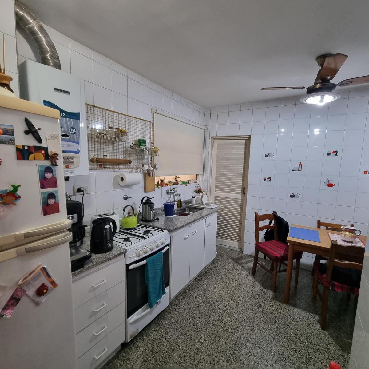 Departamento en Venta 4 Ambientes Villa Urquiza 5
