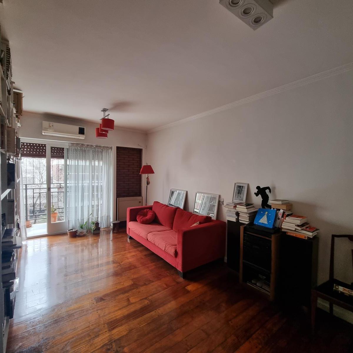Departamento en Venta 4 Ambientes Villa Urquiza 3