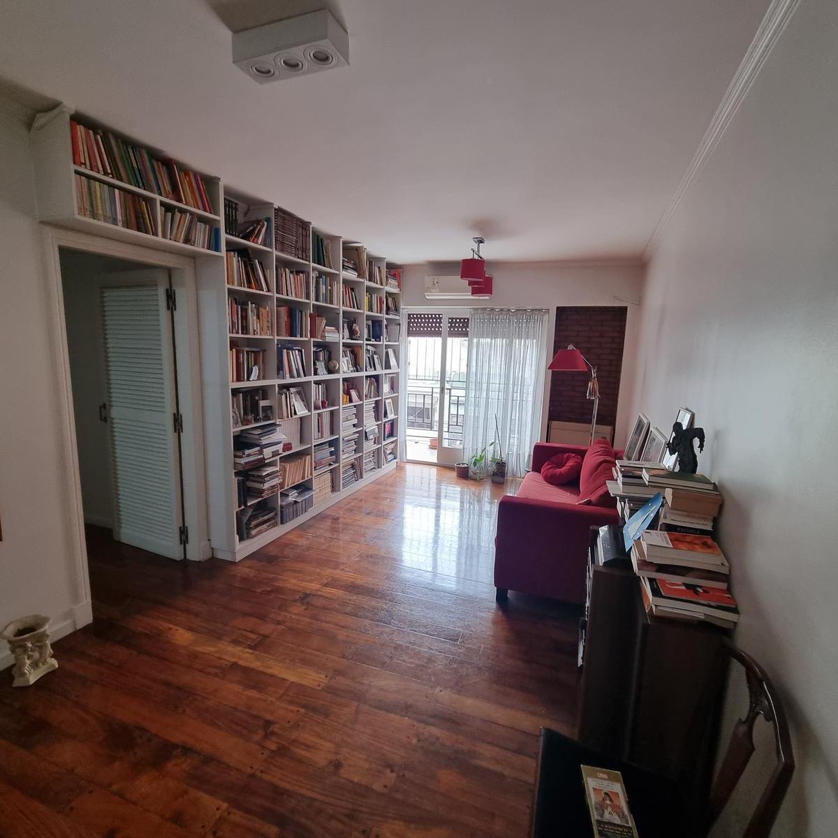 Departamento en Venta 4 Ambientes Villa Urquiza 2