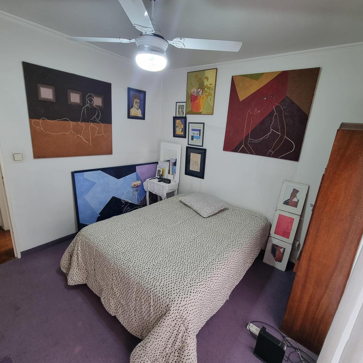 Departamento en Venta 4 Ambientes Villa Urquiza 5