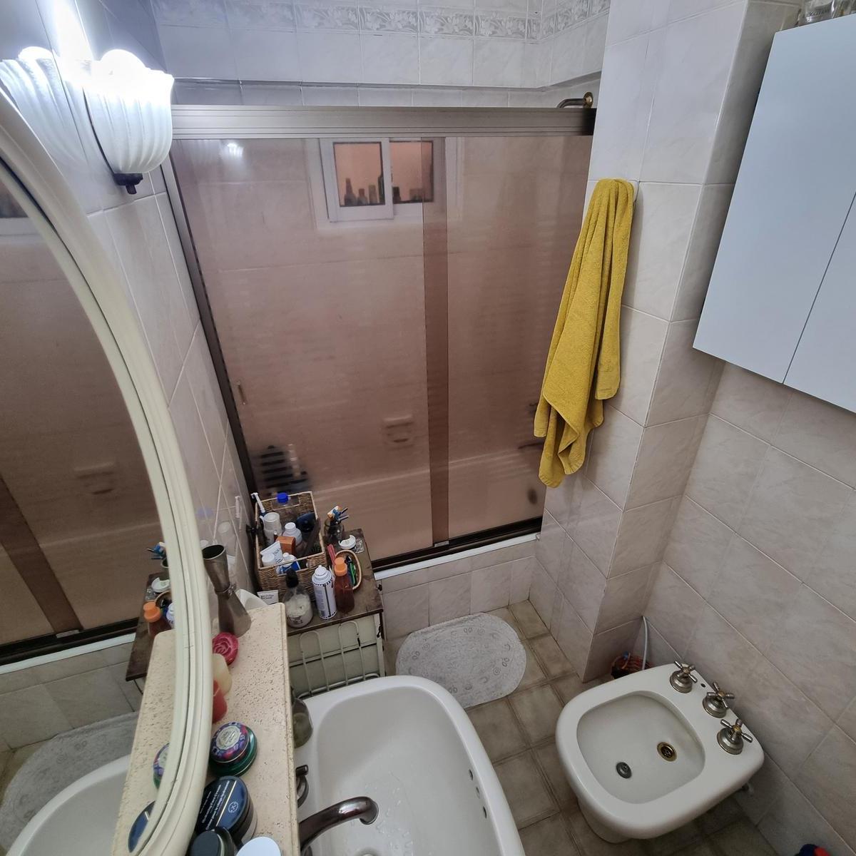 Departamento en Venta 4 Ambientes Villa Urquiza 1