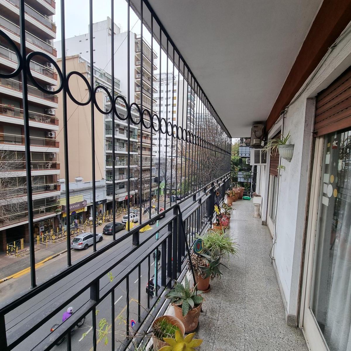 Departamento en Venta 4 Ambientes Villa Urquiza 4