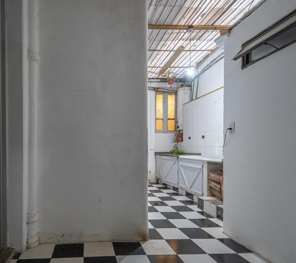 Venta | PH | 8 Departamentos en Bloque 3