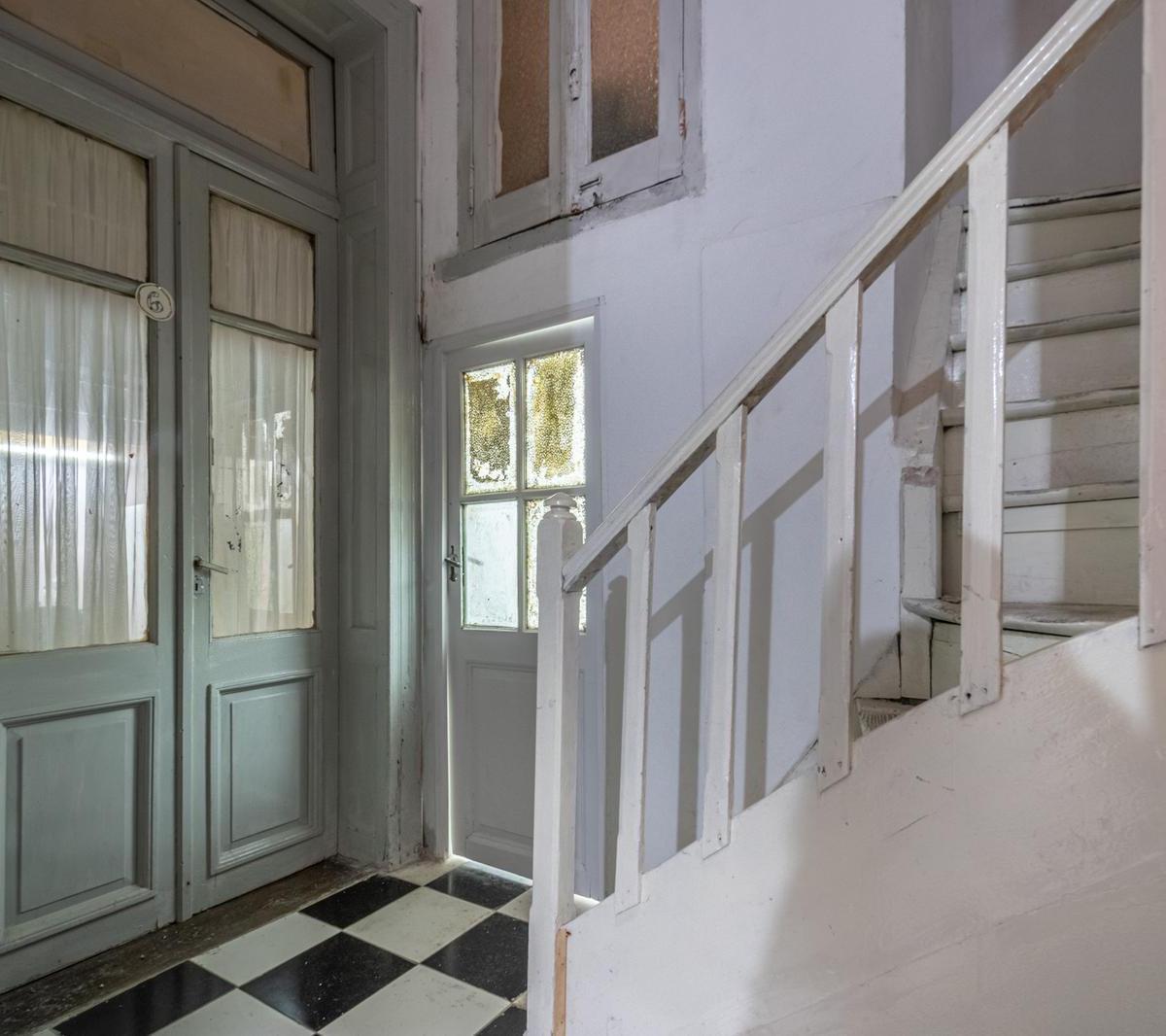 Venta | PH | 8 Departamentos en Bloque 5