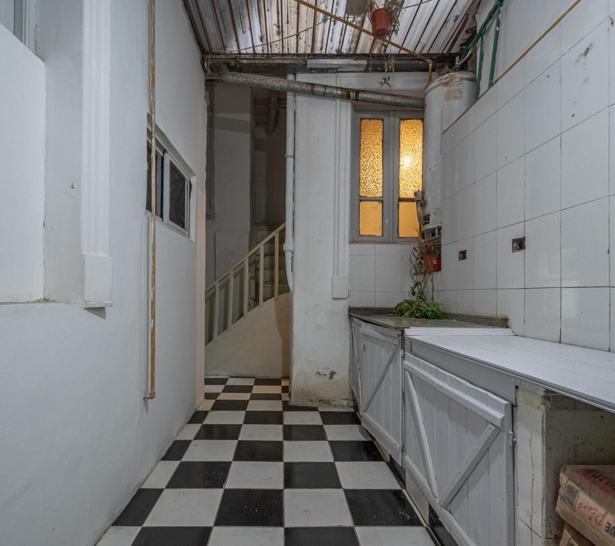 Venta | PH | 8 Departamentos en Bloque 5