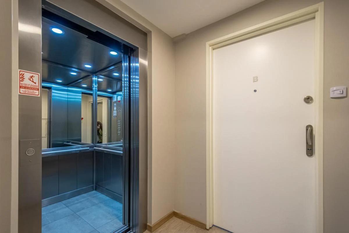 Departamento en Villa Urquiza, Ubicado en Una Amplia Zona Comercial y Gastronómica. 4