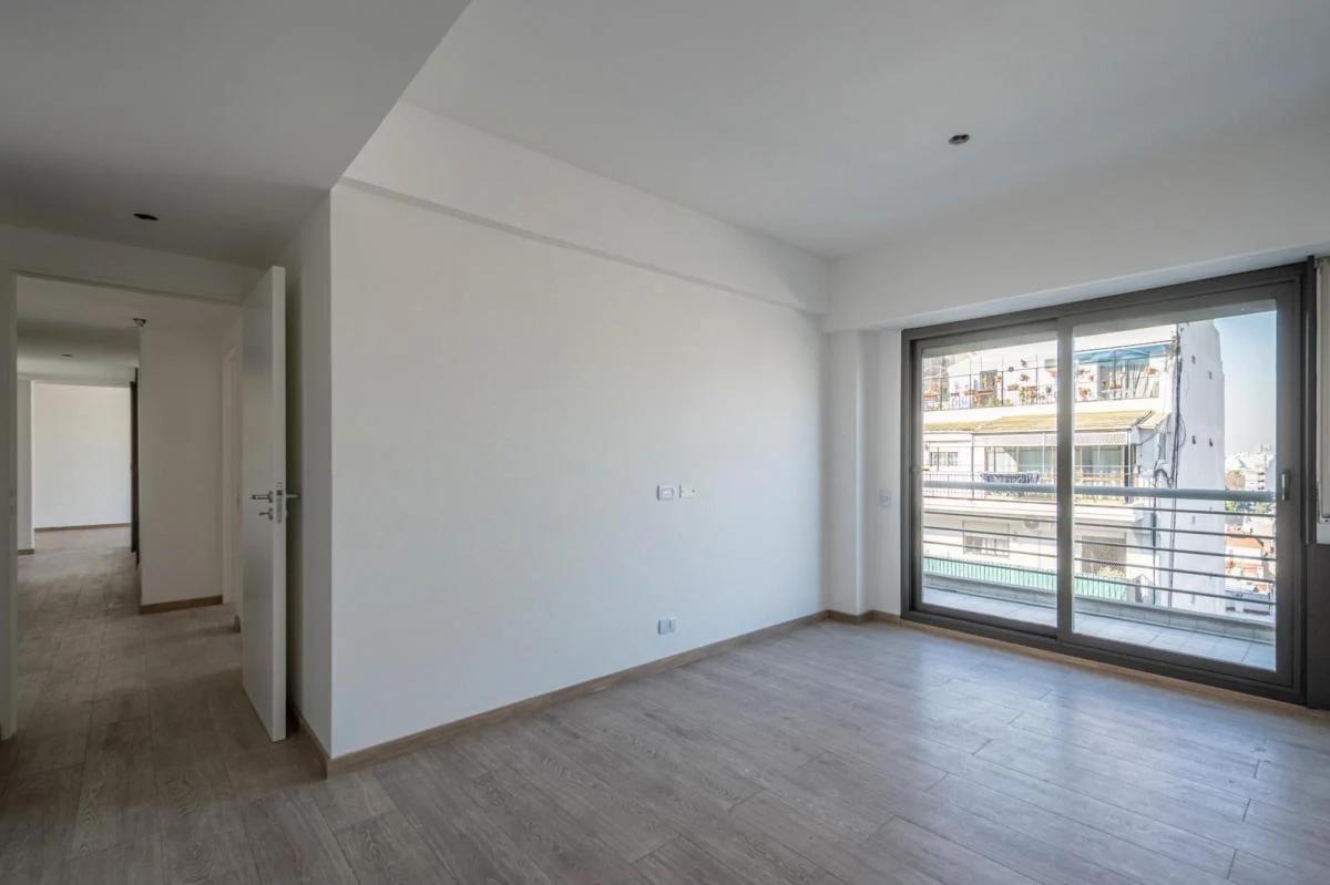 Departamento en Villa Urquiza, Ubicado en Una Amplia Zona Comercial y Gastronómica. 5