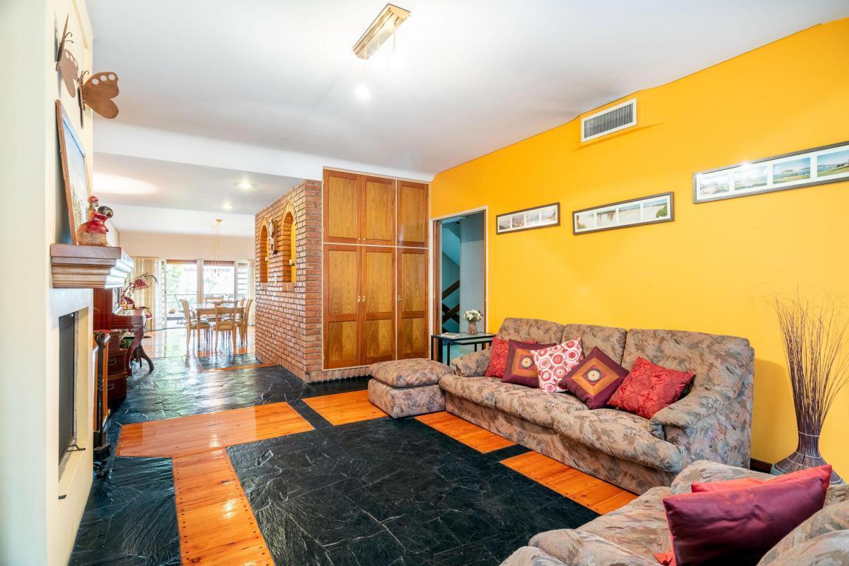 Casa en Villa del Parque 4