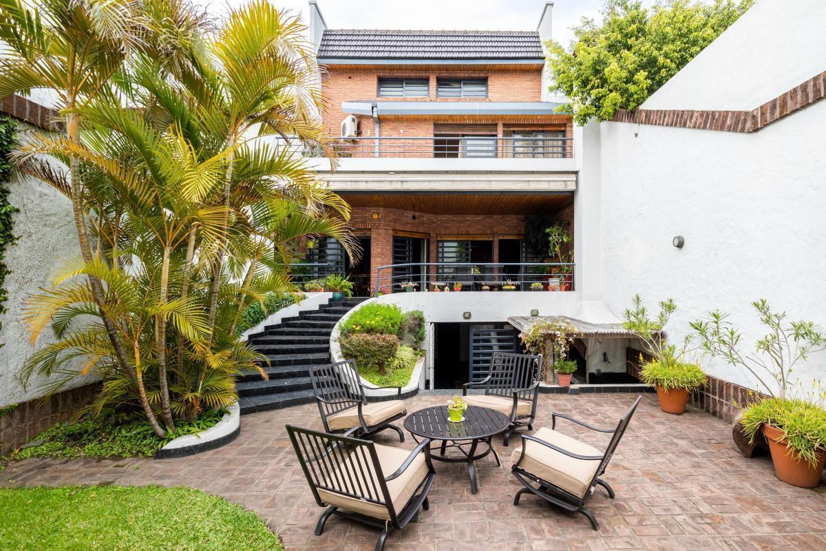 Casa en Villa del Parque 3
