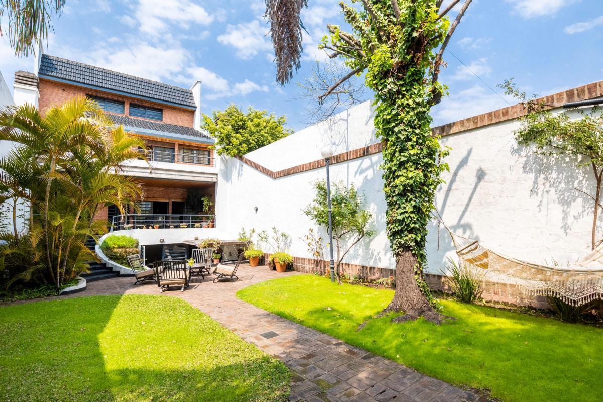 Casa en Villa del Parque 1