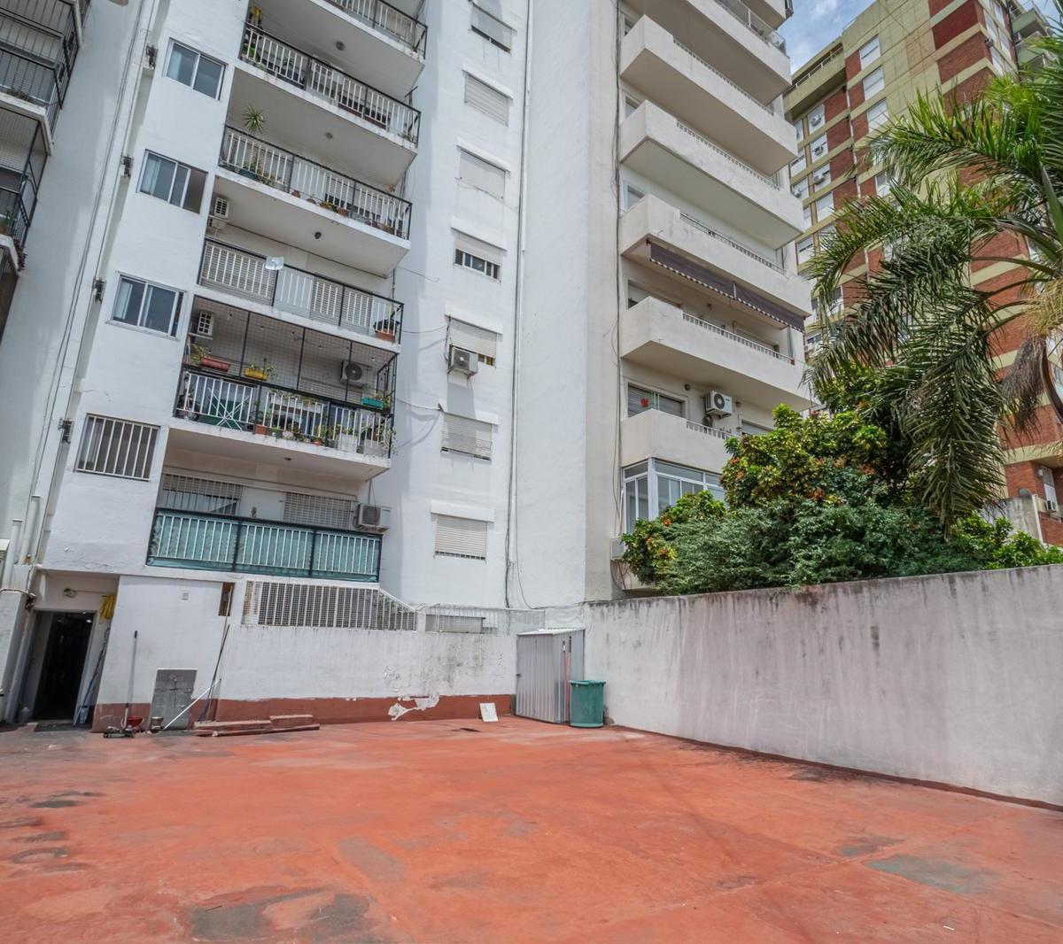 Departamento 3 Ambientes en Caballito 1