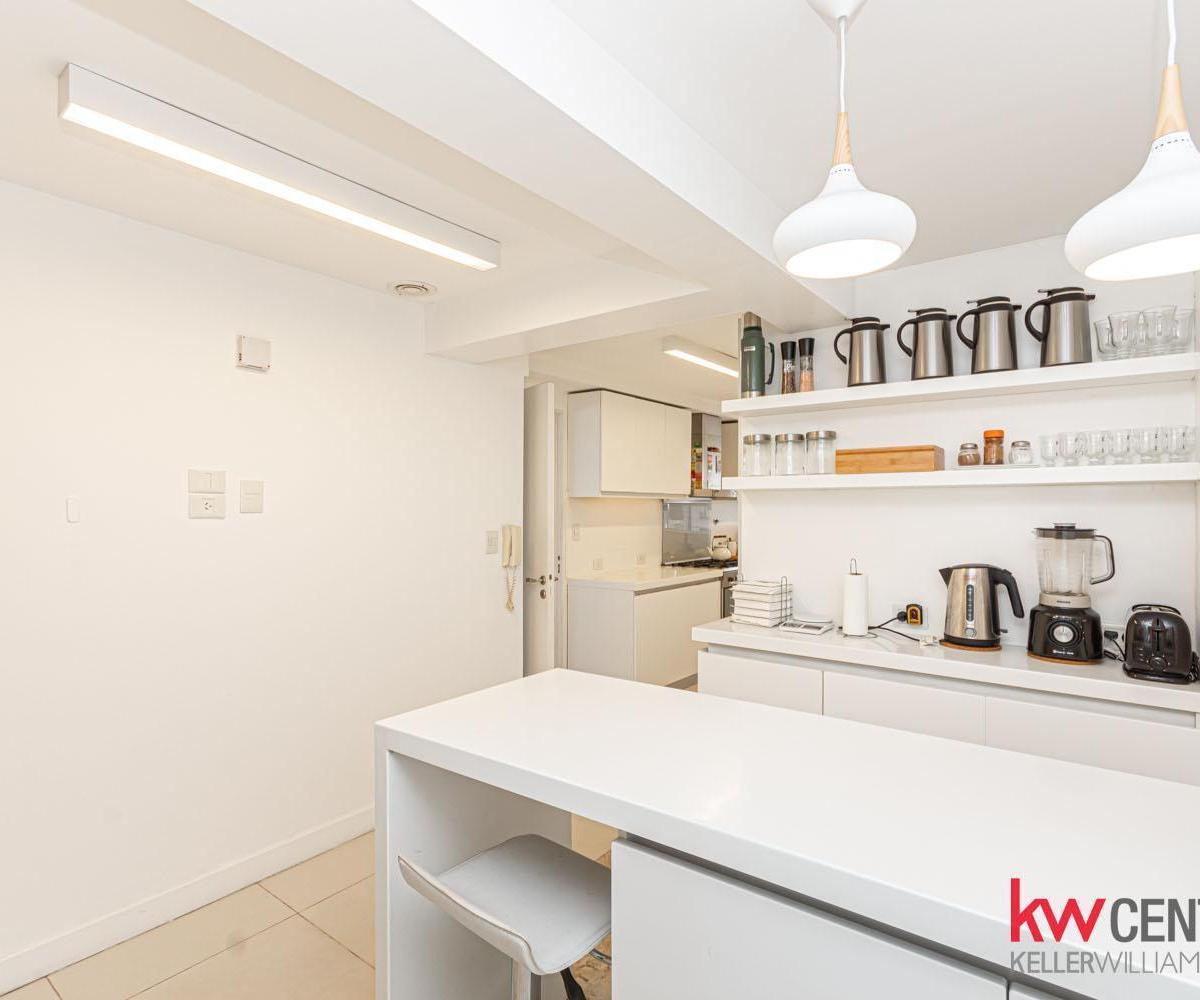 Venta * Recoleta / Alto Palermo * Duplex 6 Amb 2 Cocheras 3 Suites * Reciclado! 2