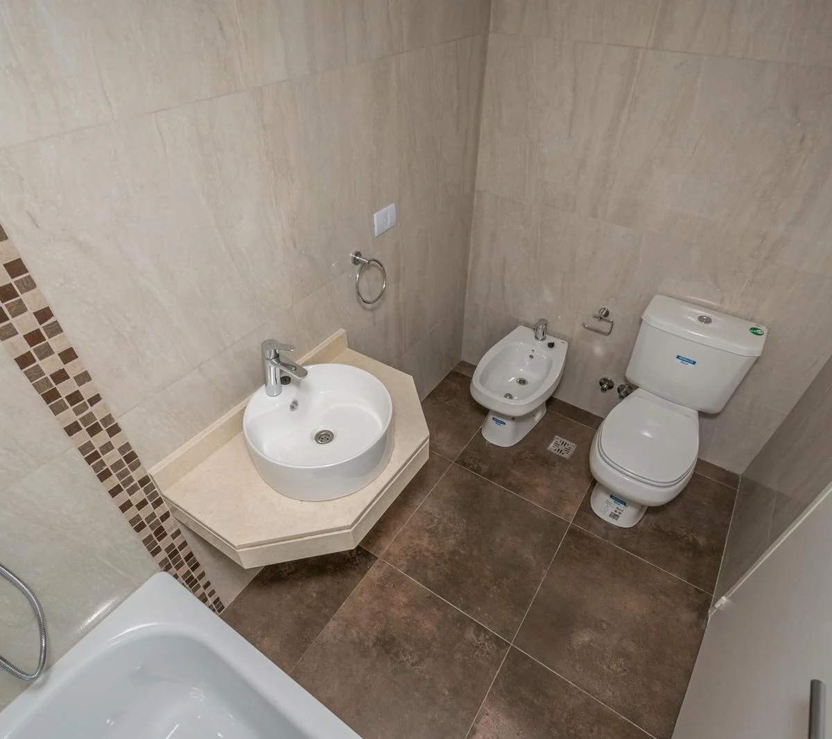 Departamento en Venta de Tres Ambientes en Villa Urquiza 1