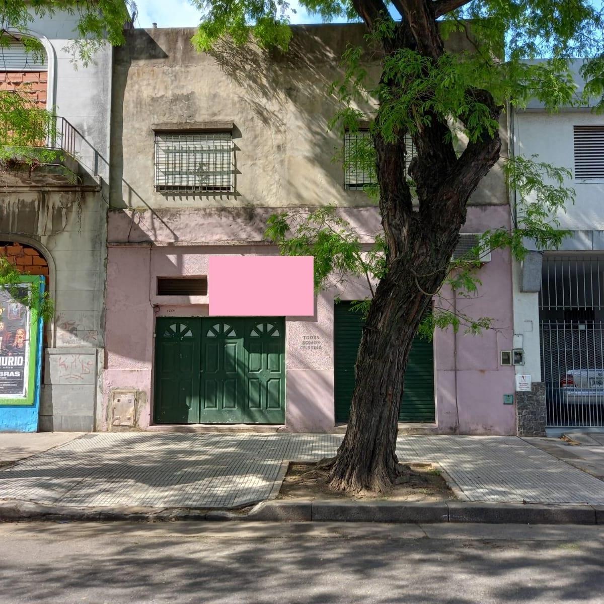 Propiedad en Argentina