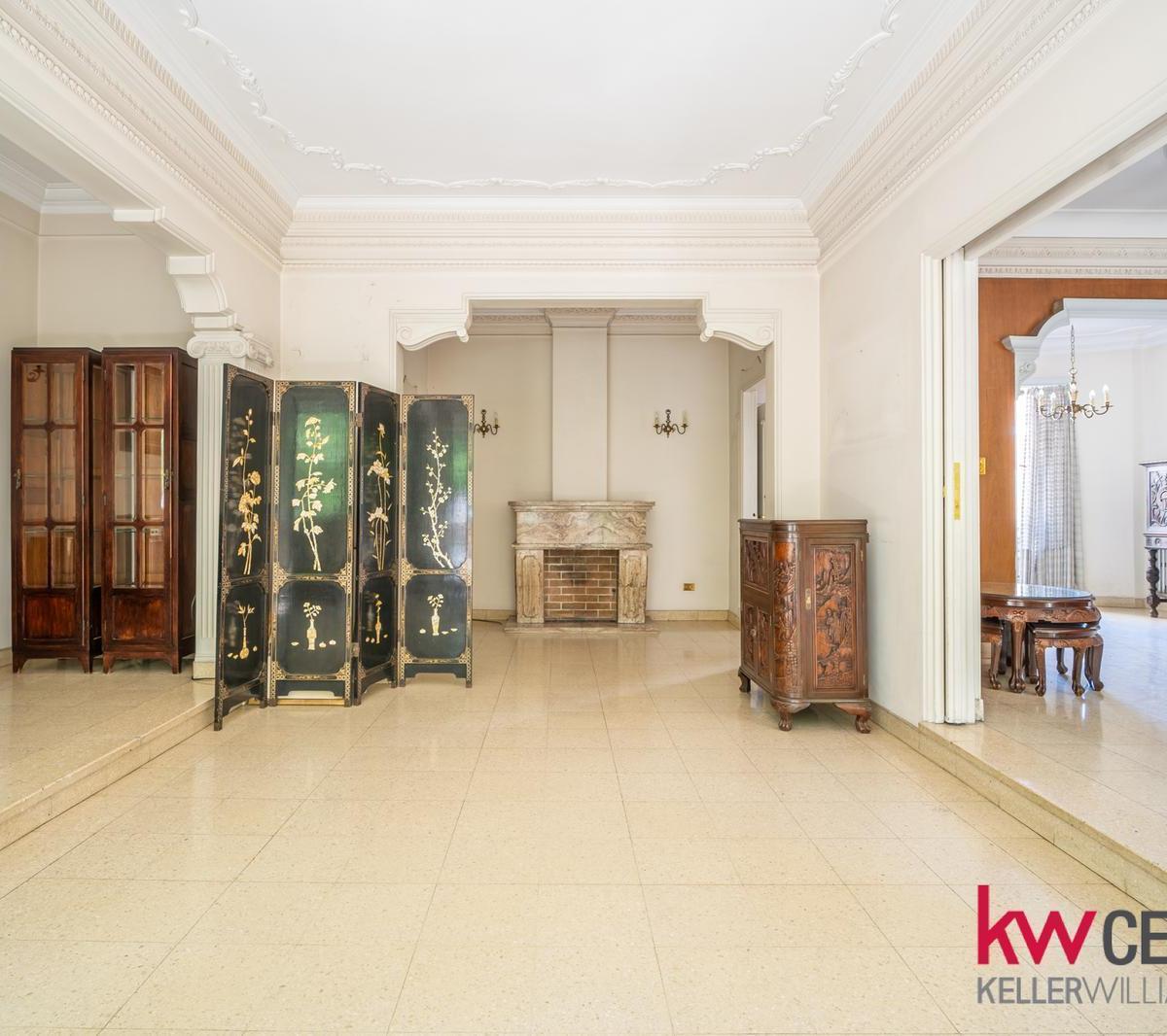 Venta - Departamento - 5 Ambientes - Caballito - Frente - 2 Cocheras - Muy Luminoso 2