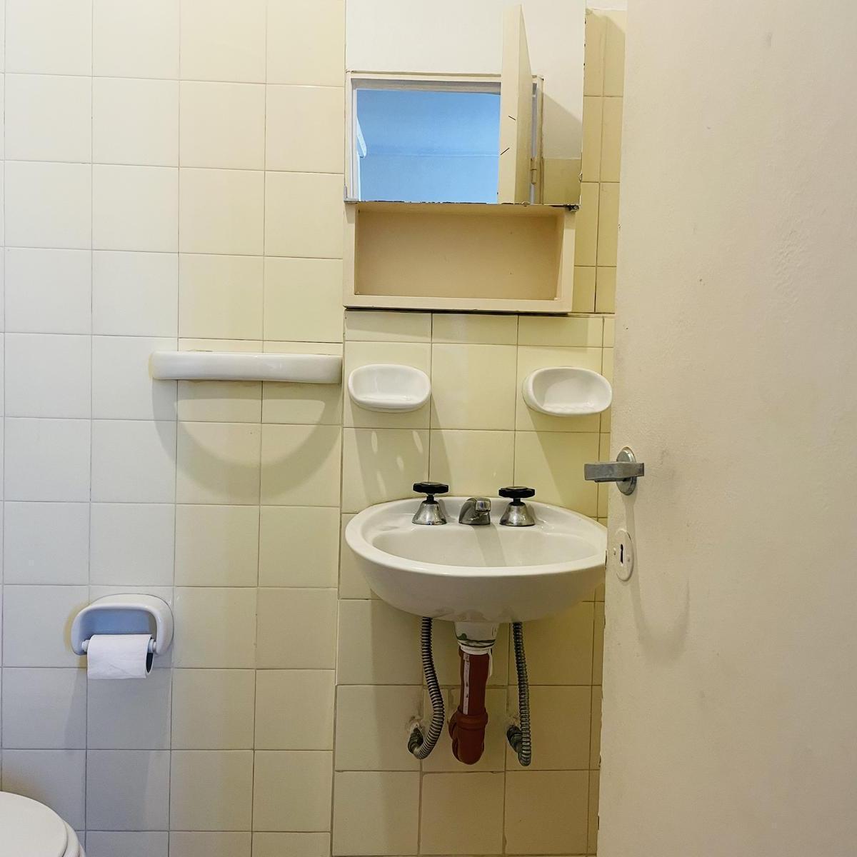 Monoambiente en Venta 2