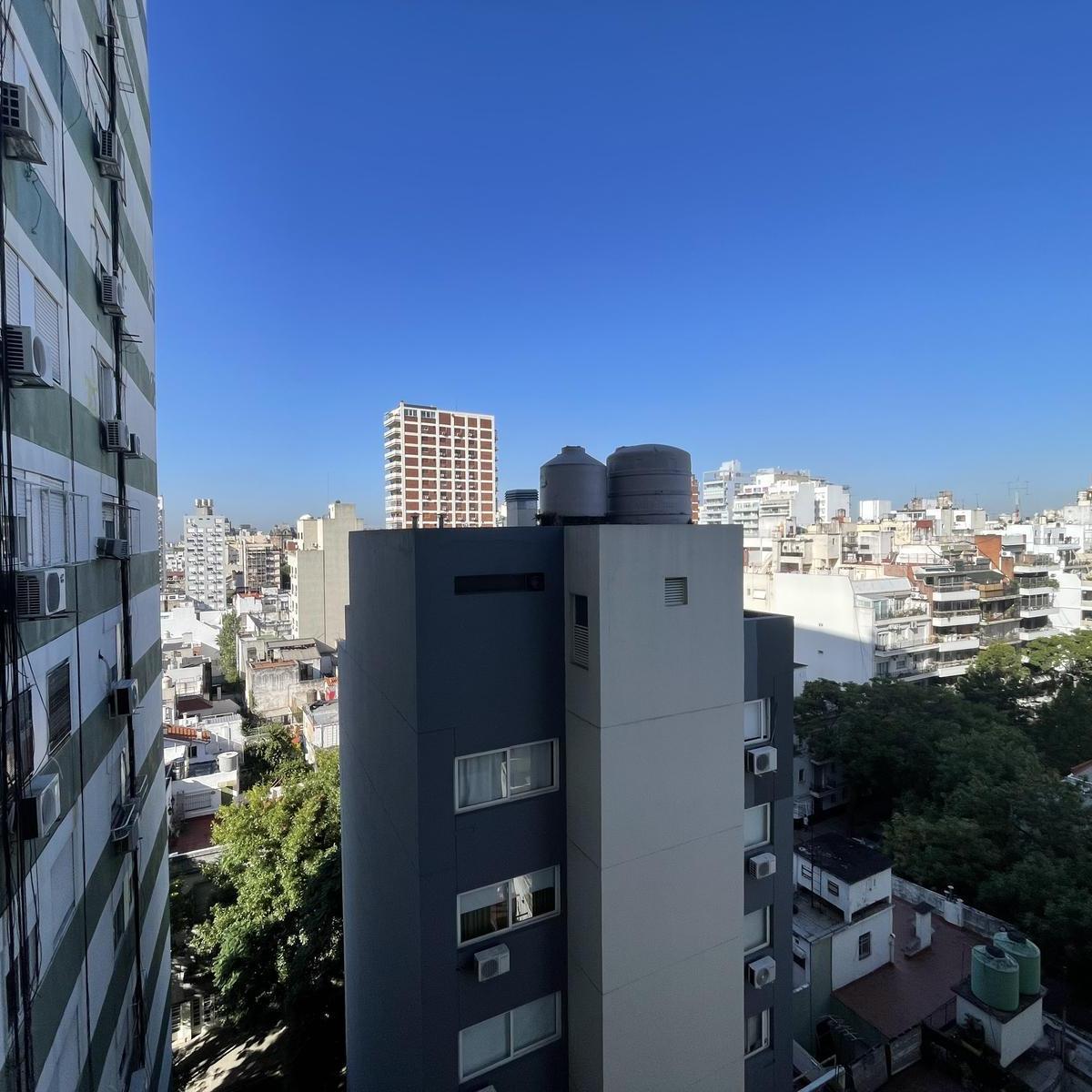 Monoambiente en Venta 4
