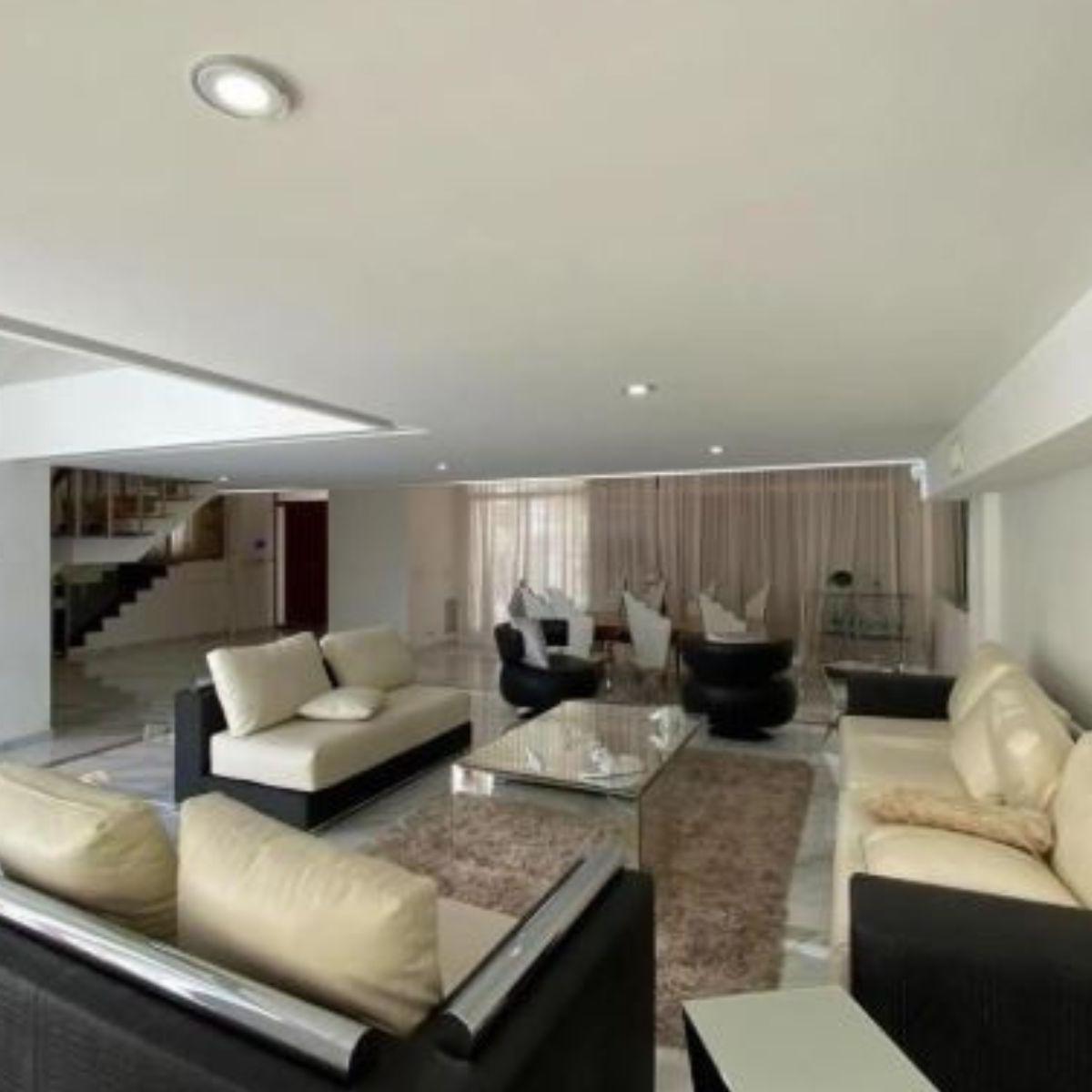 Casa en Devoto Doble Frente 4