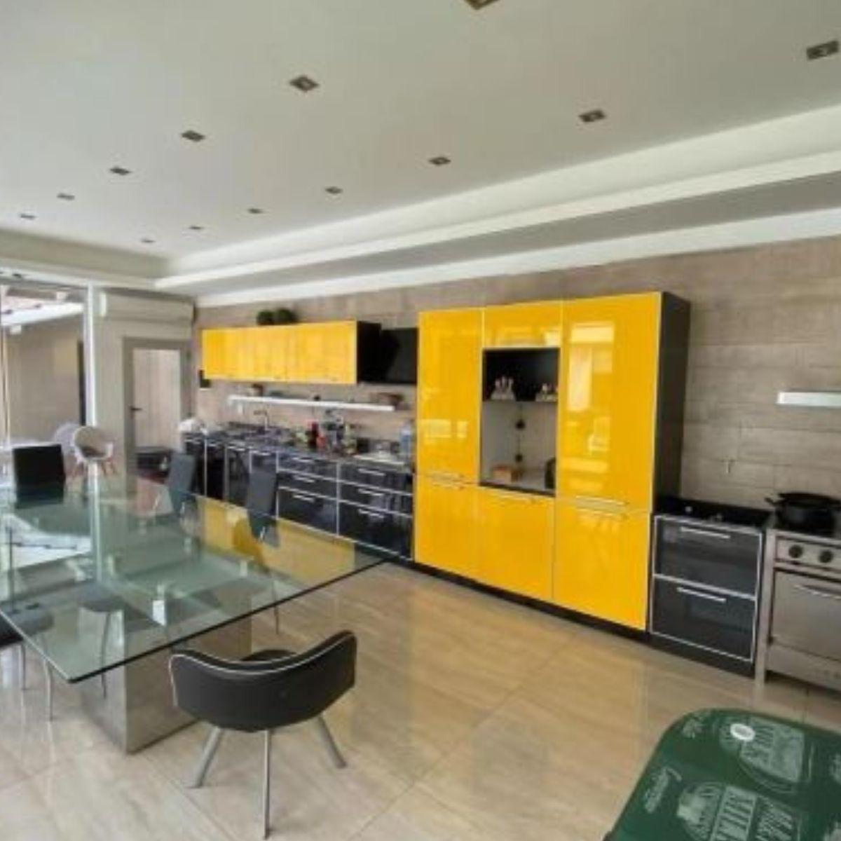 Casa en Devoto Doble Frente 1