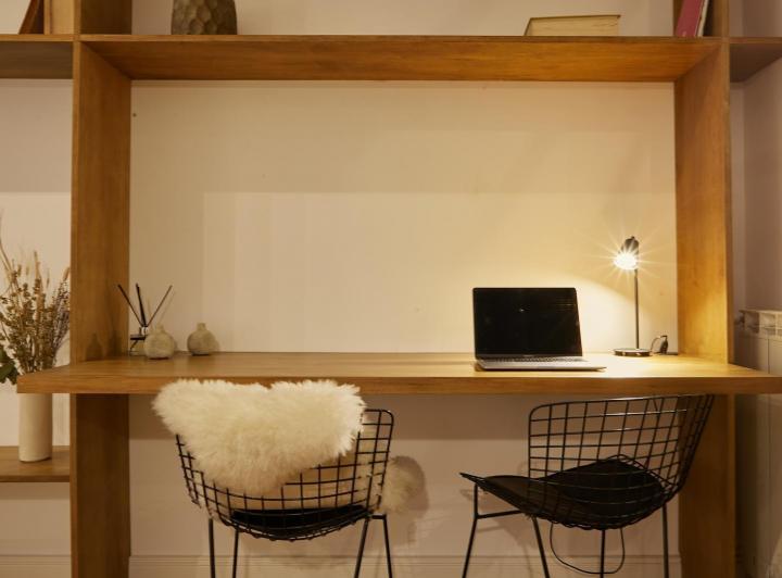Foto de Departamento de 2 ambientes - Alquiler temporal - Zona de Recoleta, imagen 5
