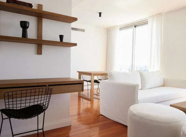 Foto de Departamento de 2 ambientes - Alquiler temporal - Zona de Palermo Soho, imagen 3
