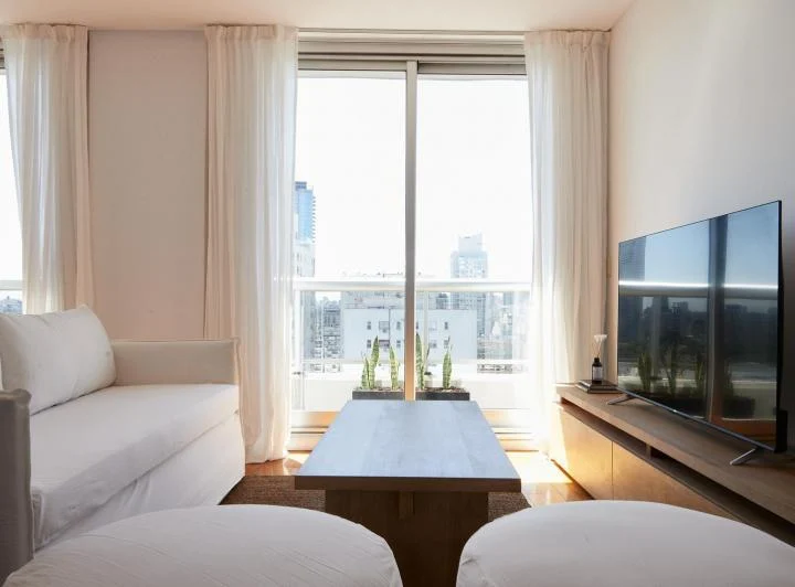 Foto de Departamento de 2 ambientes - Alquiler temporal - Zona de Palermo Soho, imagen 4