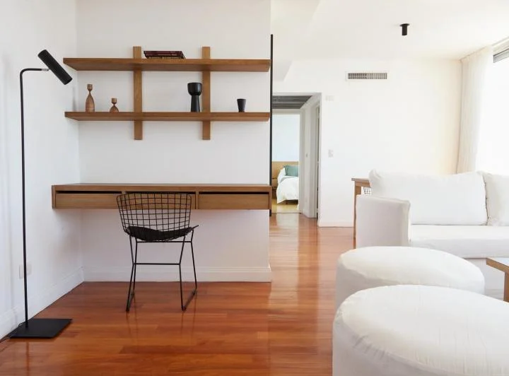 Foto de Departamento de 2 ambientes - Alquiler temporal - Zona de Palermo Soho, imagen 2