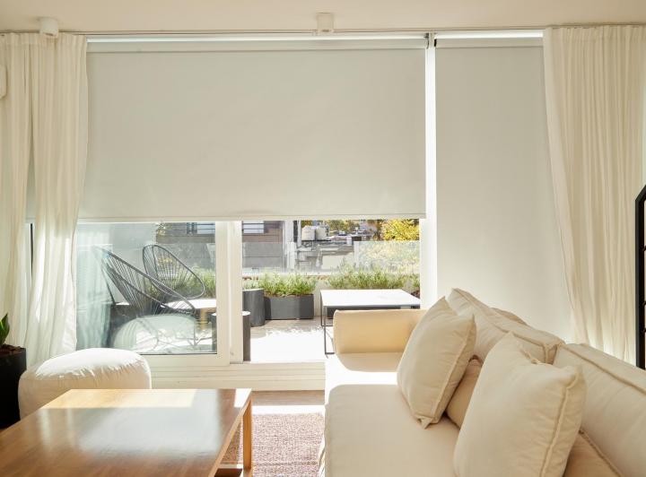 Foto de Departamento de 3 ambientes - Alquiler temporal - Zona Palermo, imagen 1