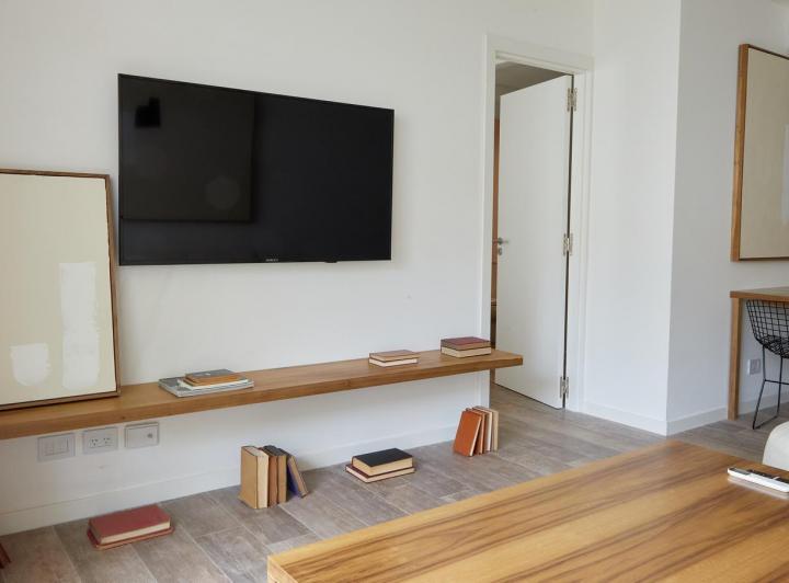 Foto de Departamento 2 ambientes - Alquiler de forma temporal - Palermo, imagen 4