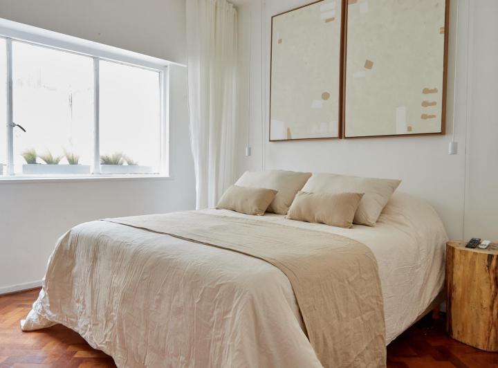 Departamento de 2 ambientes - Alquiler temporal - Zona de Recoleta