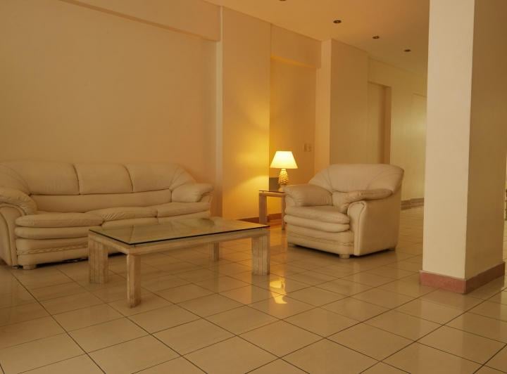 Foto de Monoambiente - Alquiler de forma temporal - Zona Barrio Norte, imagen 3